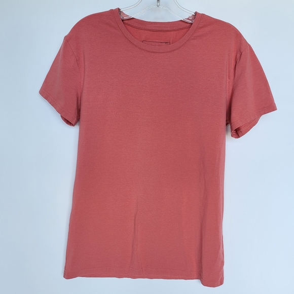 Alphalete Hero Short Sleeve Tee - Picture 3 of 5